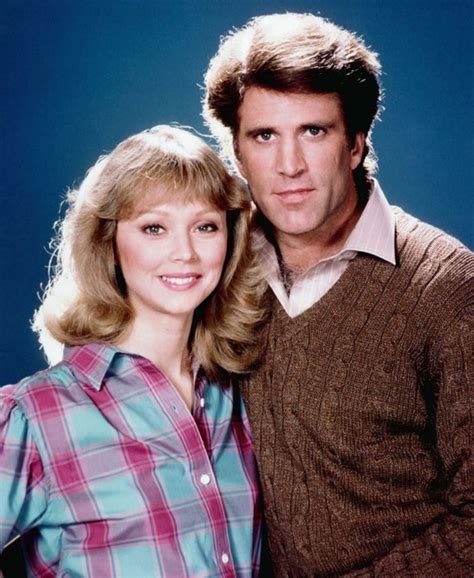 ted danson shelley long